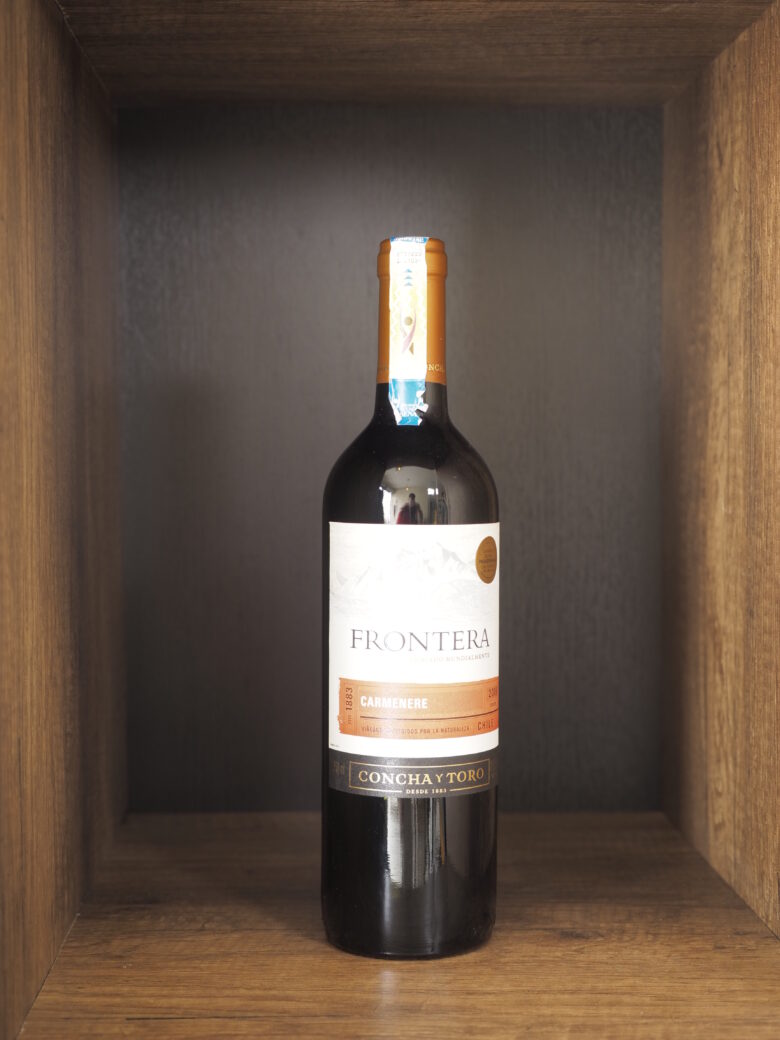 FRONTERA CARMENERE