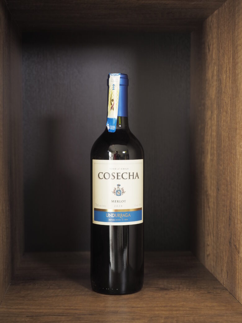 COSECHA MERLOT