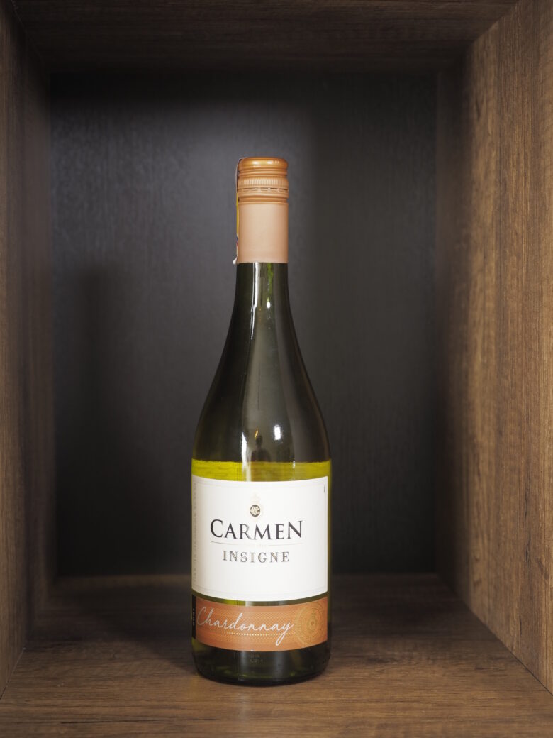 CARMEN INSIGNE CHARDONNAY