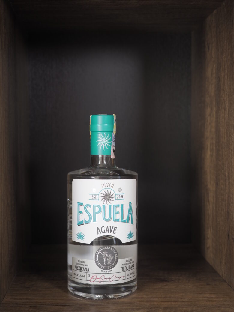 ESPUELA AGAVE