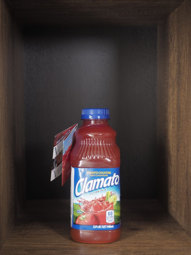 CLAMATO