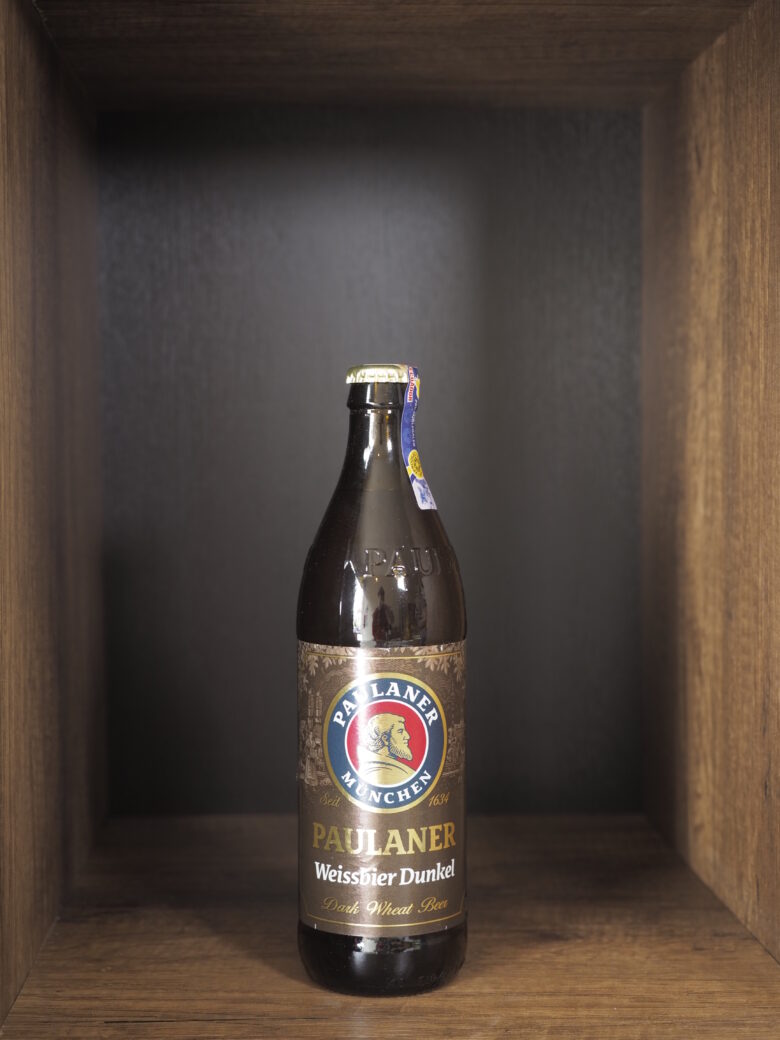 PAULANER DARK