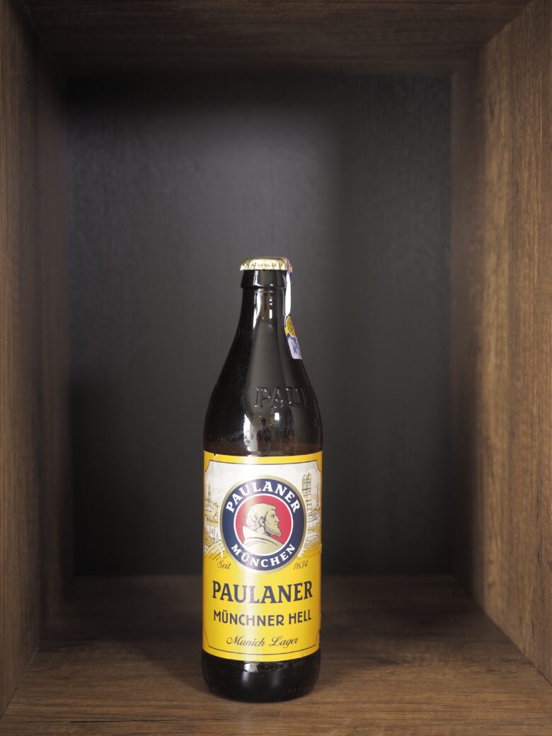 PAULANER RUBIA