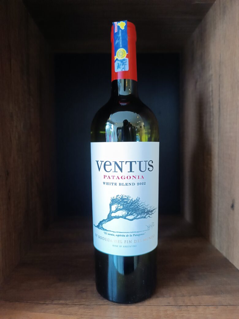 VENTUS WHITE BLEND