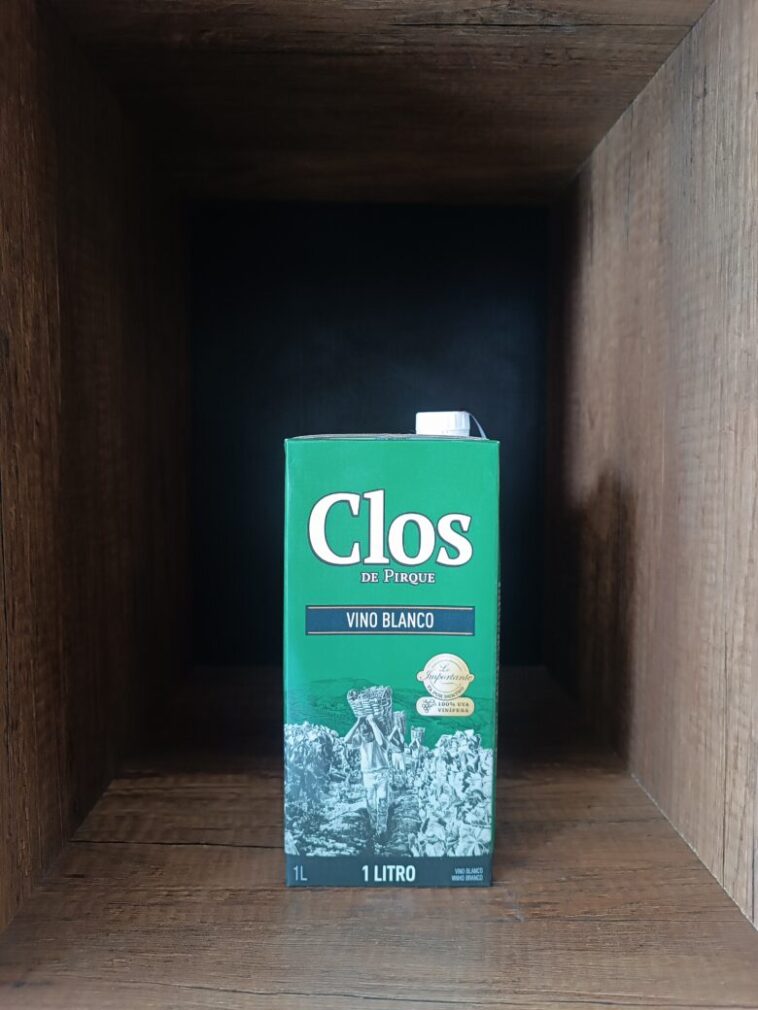 CLOS BLANCO