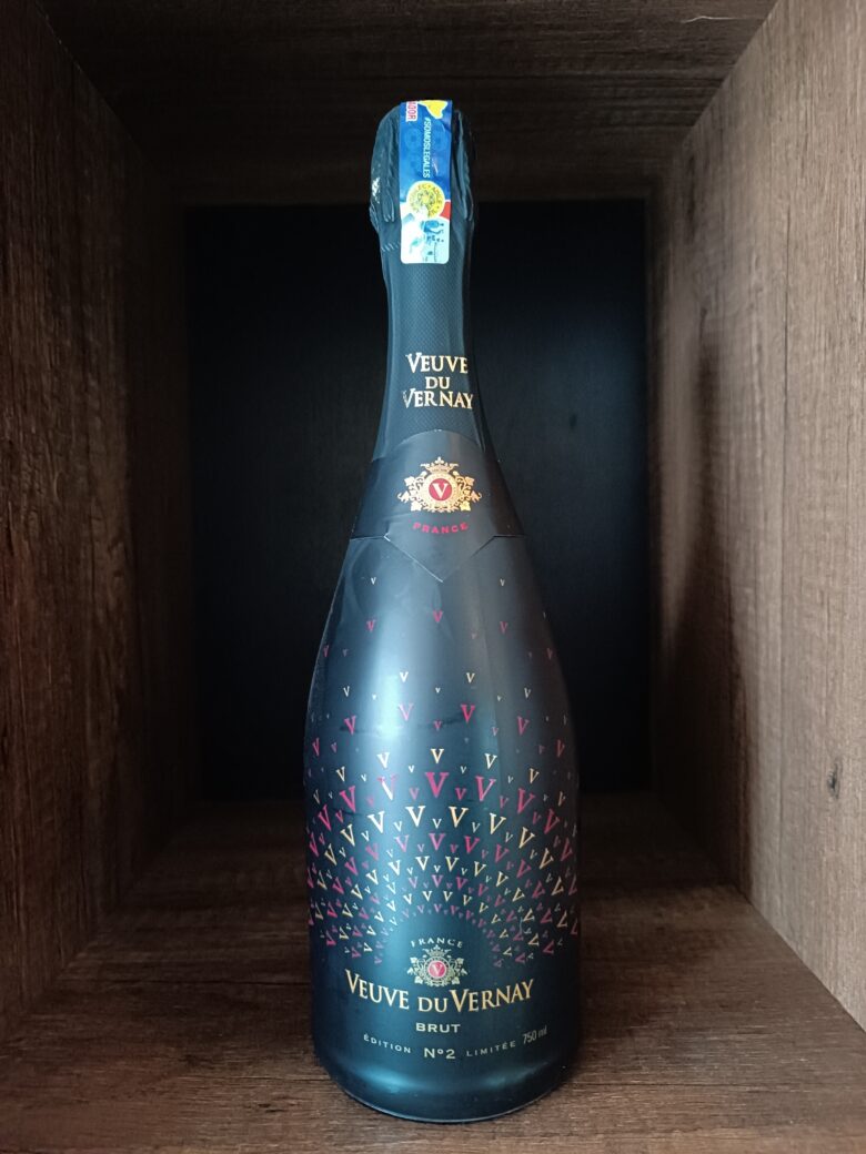 VEUVE DU VERNAY BRUT