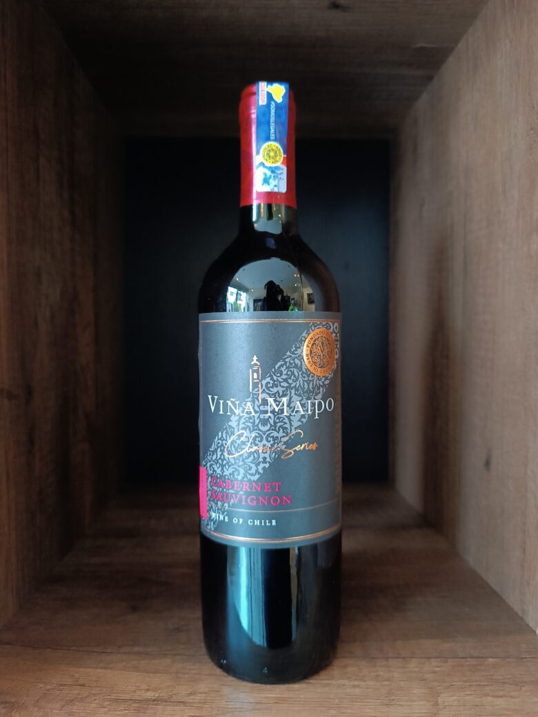 VIÑA MAIPO CABERNET SAUVIGNON