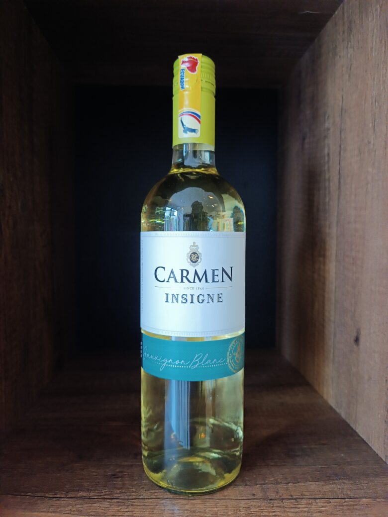 CARMEN INSIGNE SAUVIGNON BLANC