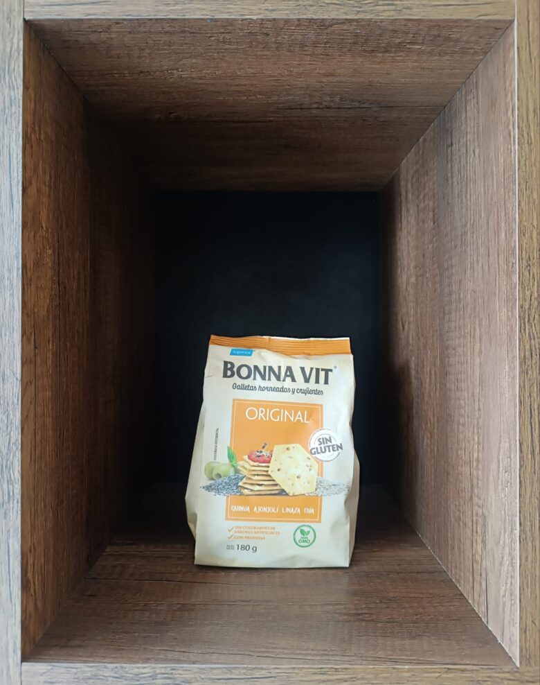 BONNA VIT ORIGINAL