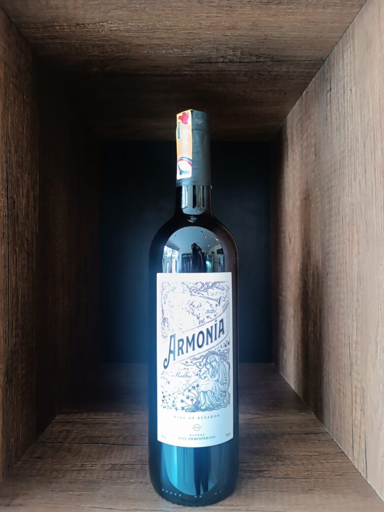 ARMONIA MALBEC