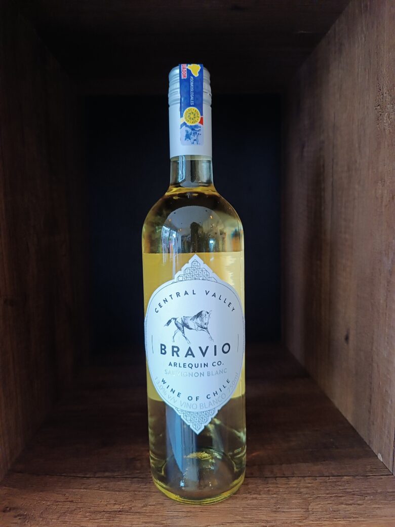 BRAVIO SAUVIGNON BLANC